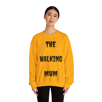 The Walking Mum Jumper