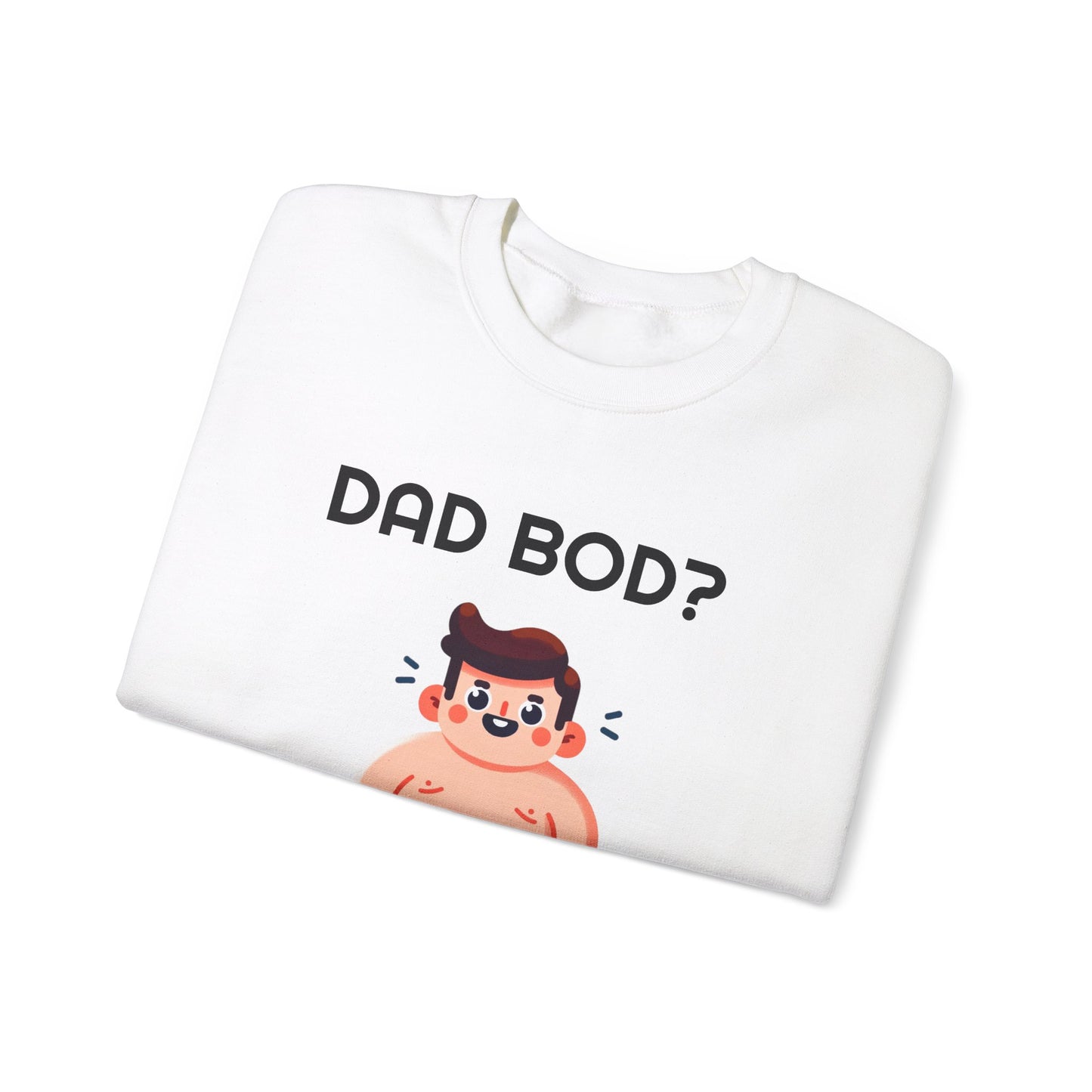 Dad Bod? Jumper