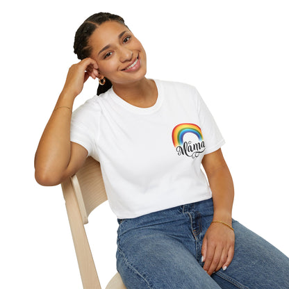 Rainbow Mama T-Shirt