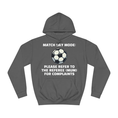 Match Day Mode Hoodie