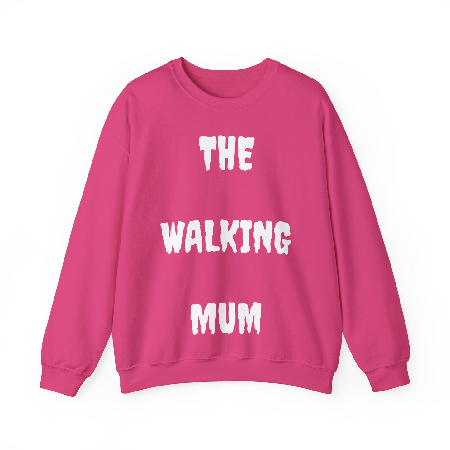 The Walking Mum Jumper