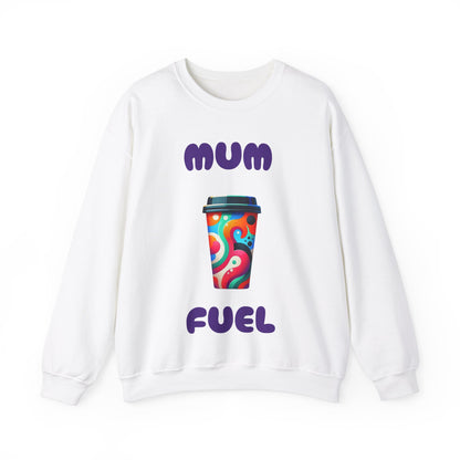 Mum Fuel Jumper