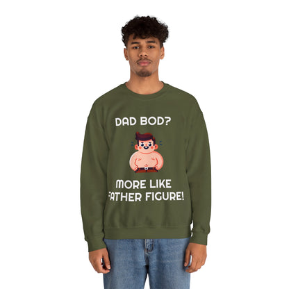 Dad Bod? Jumper