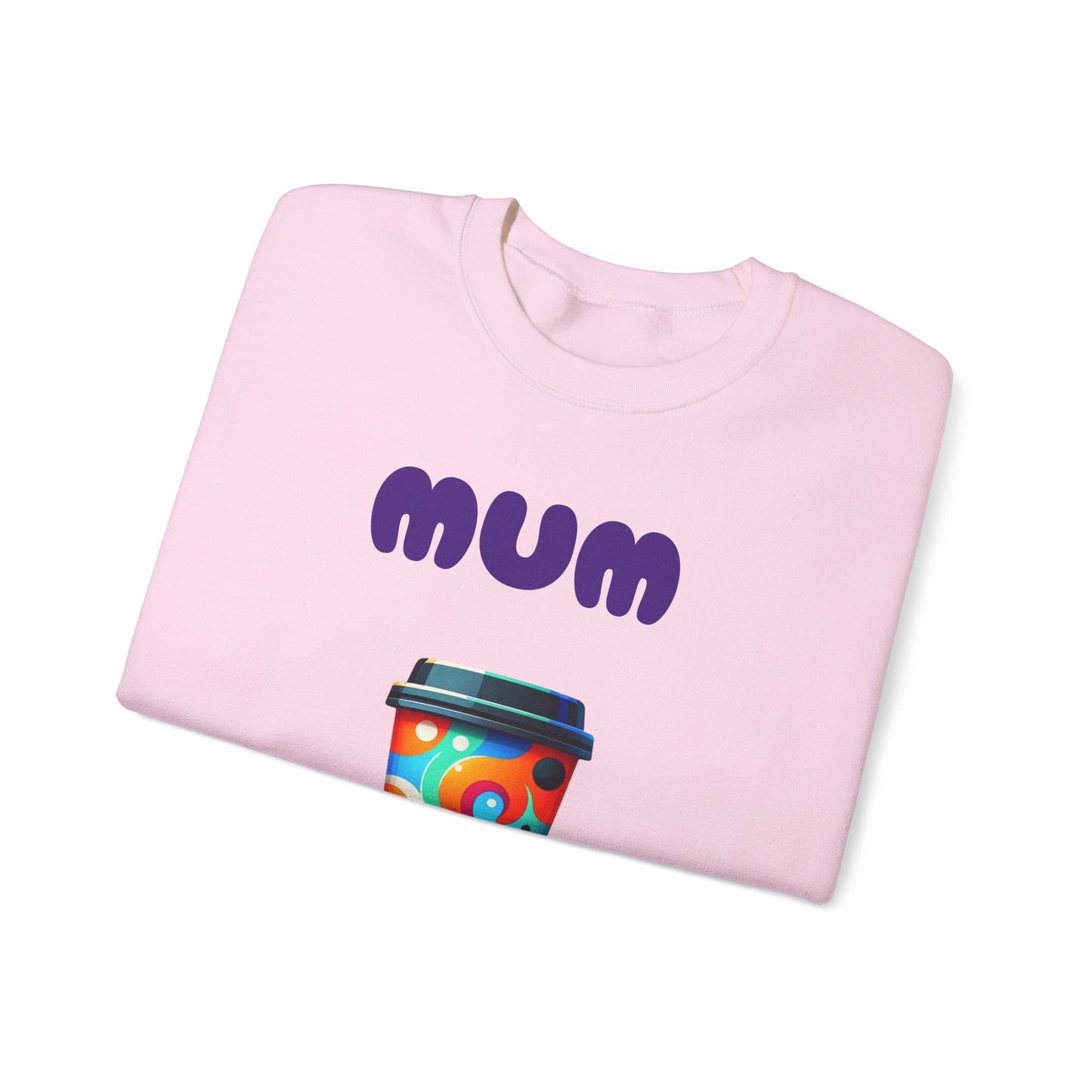 Mum Fuel Jumper