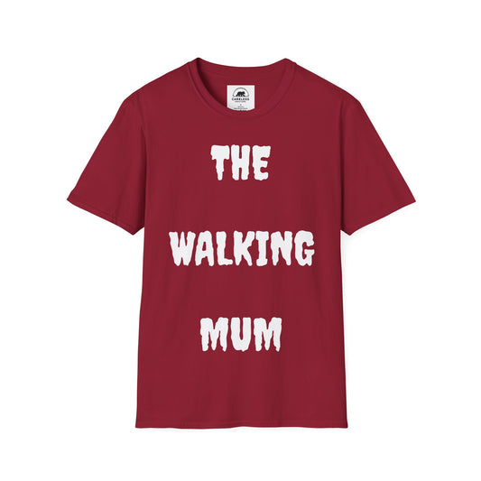 The Walking Mum T-Shirt