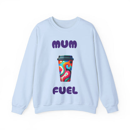 Mum Fuel Jumper