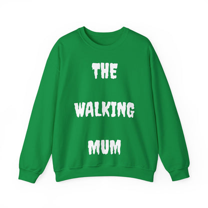 The Walking Mum Jumper