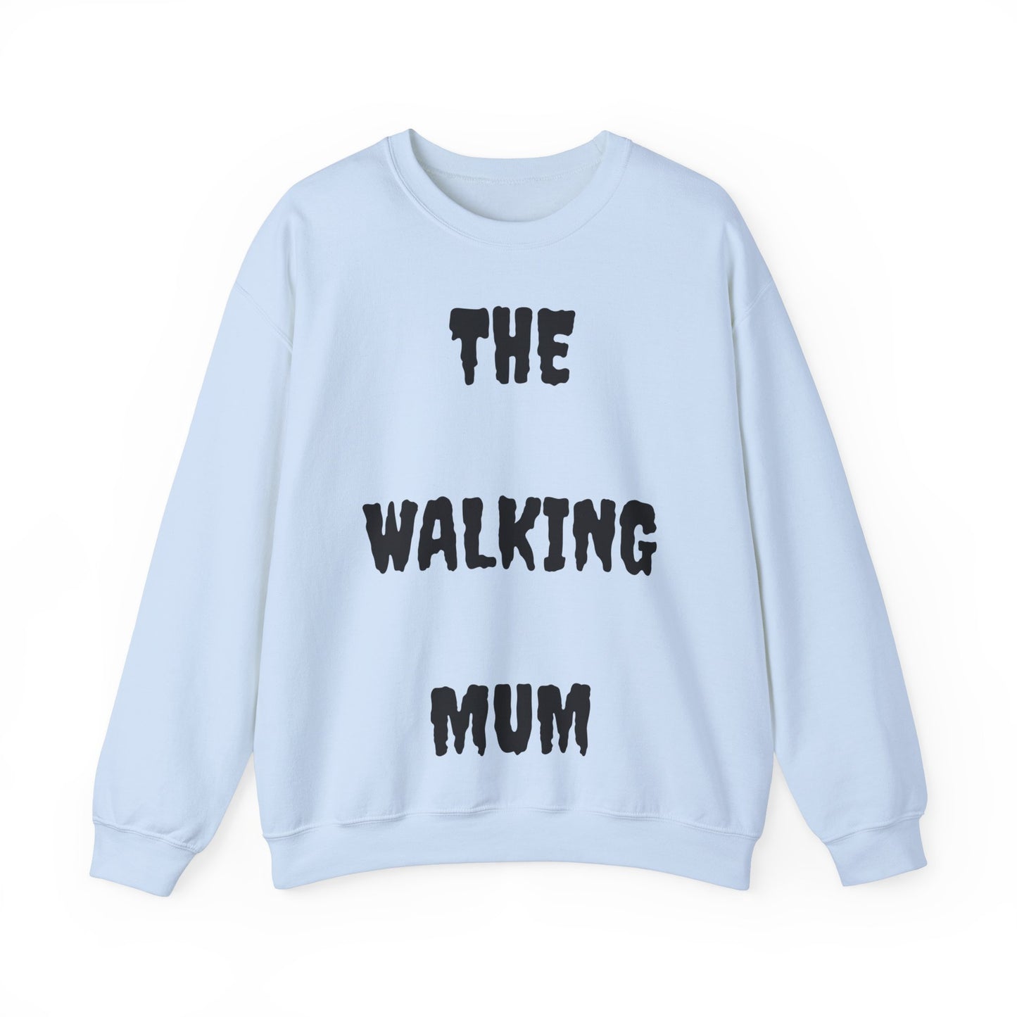 The Walking Mum Jumper