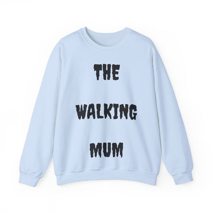 The Walking Mum Jumper