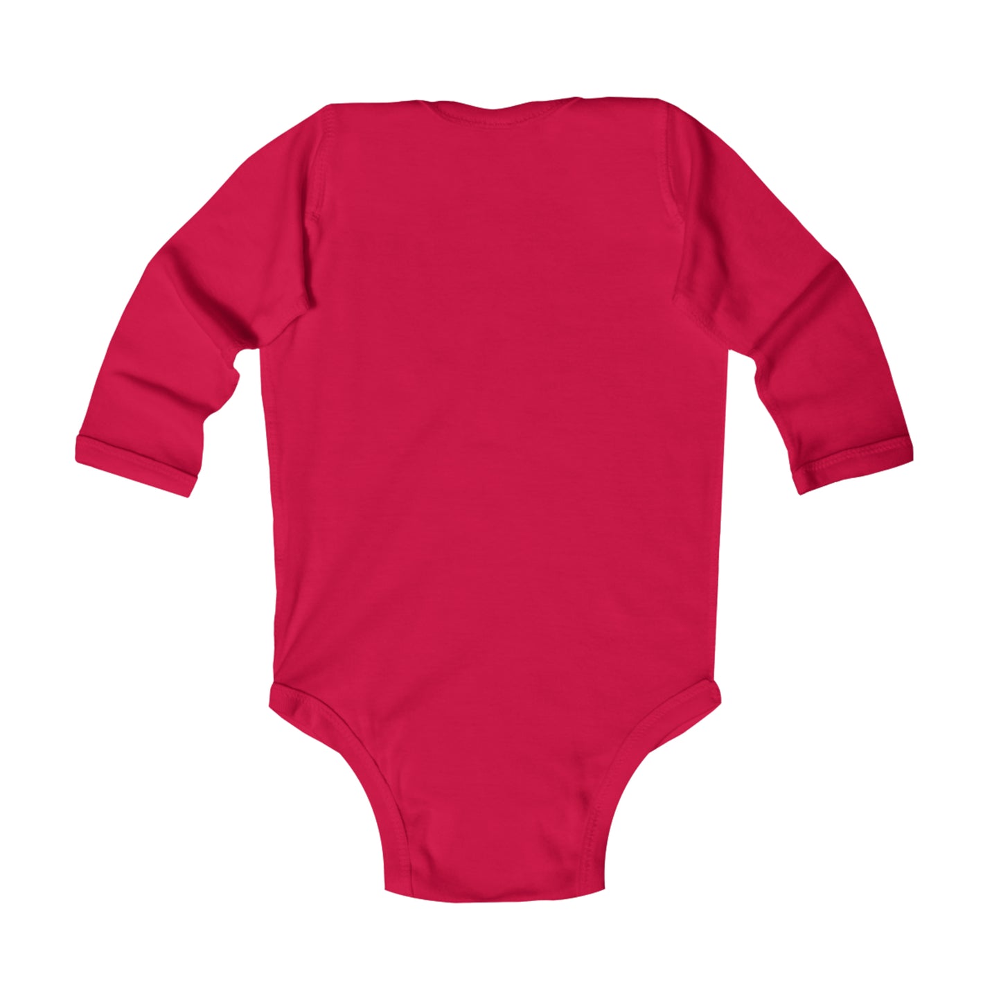 Player 2 Has Entered The Game Long Sleeve Baby Bodysuit - Careless Creations