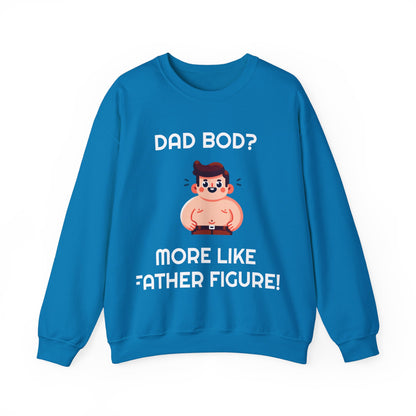 Dad Bod? Jumper