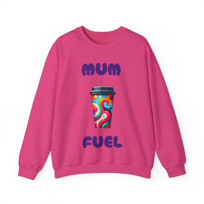 Mum Fuel Jumper