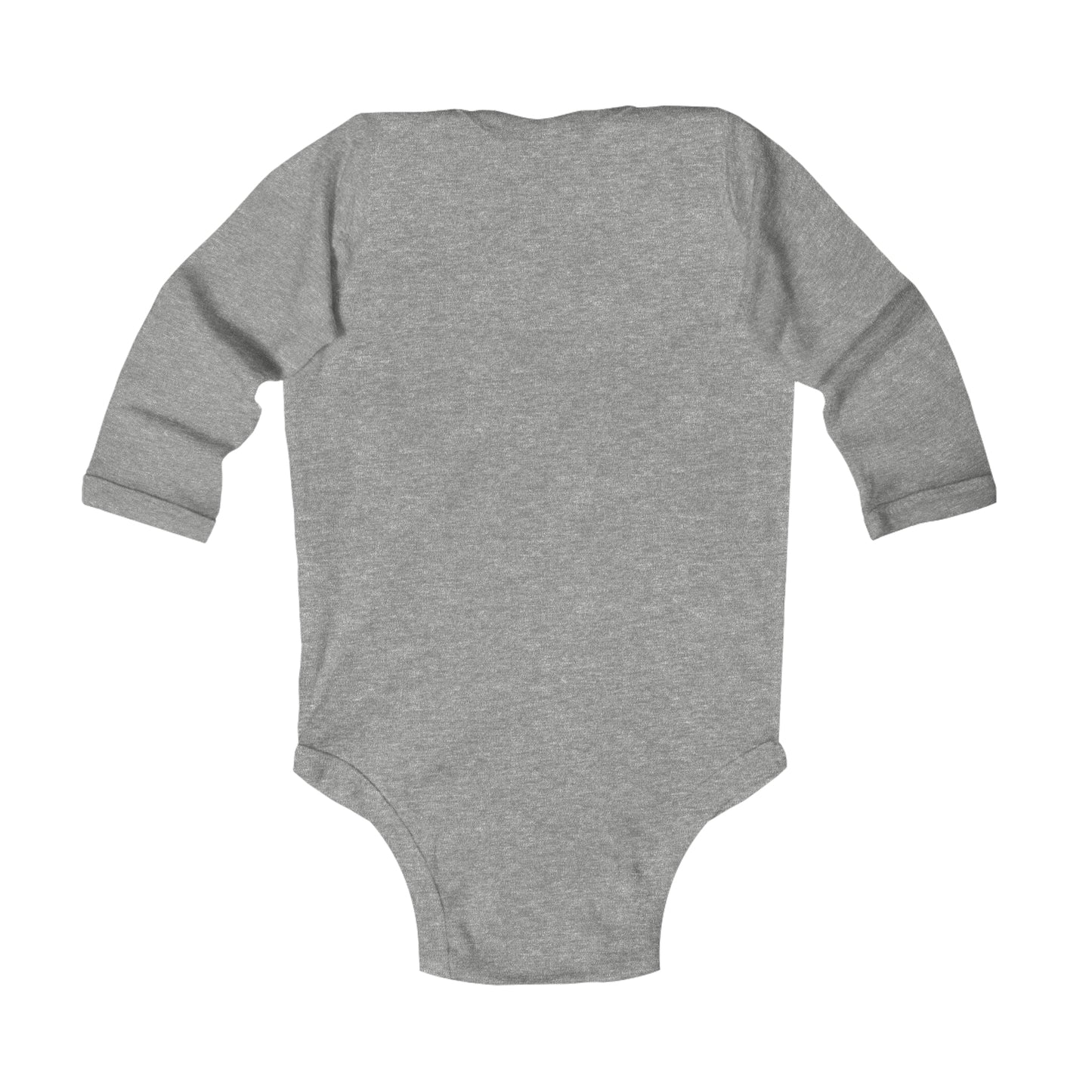 Player 2 Has Entered The Game Long Sleeve Baby Bodysuit - Careless Creations