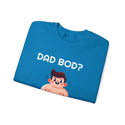 Dad Bod? Jumper