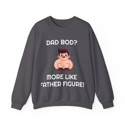 Dad Bod? Jumper