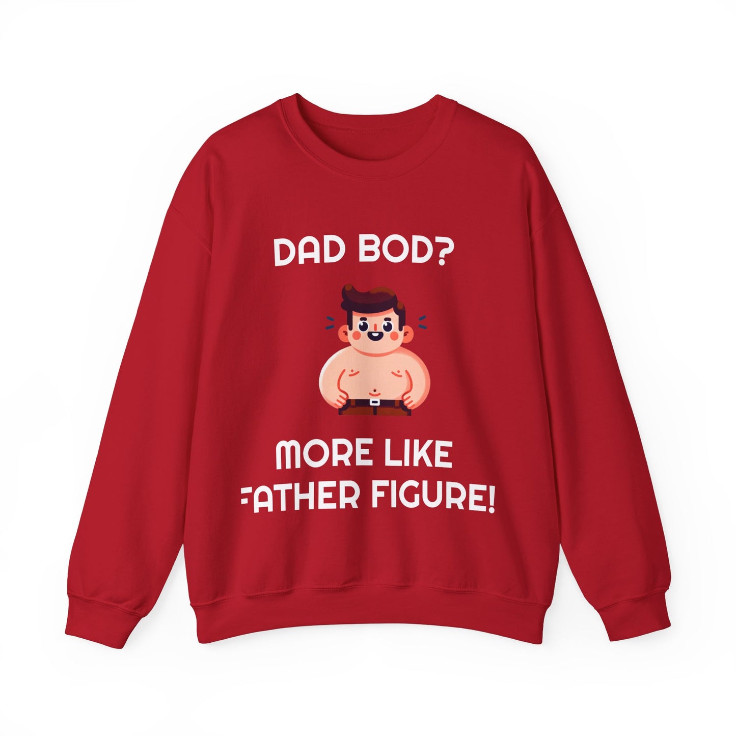 Dad Bod? Jumper