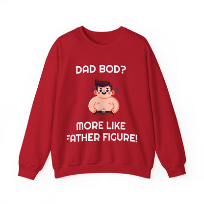 Dad Bod? Jumper