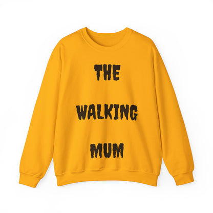 The Walking Mum Jumper