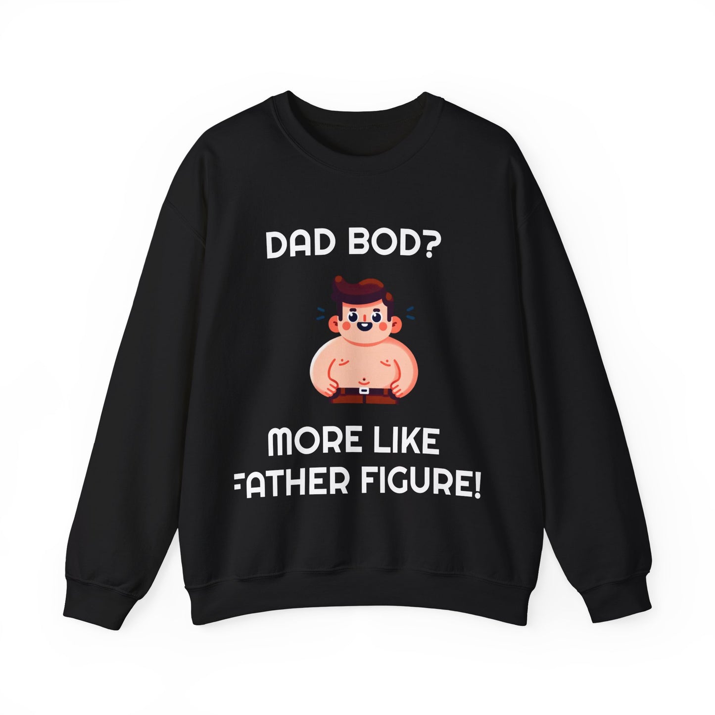 Dad Bod? Jumper