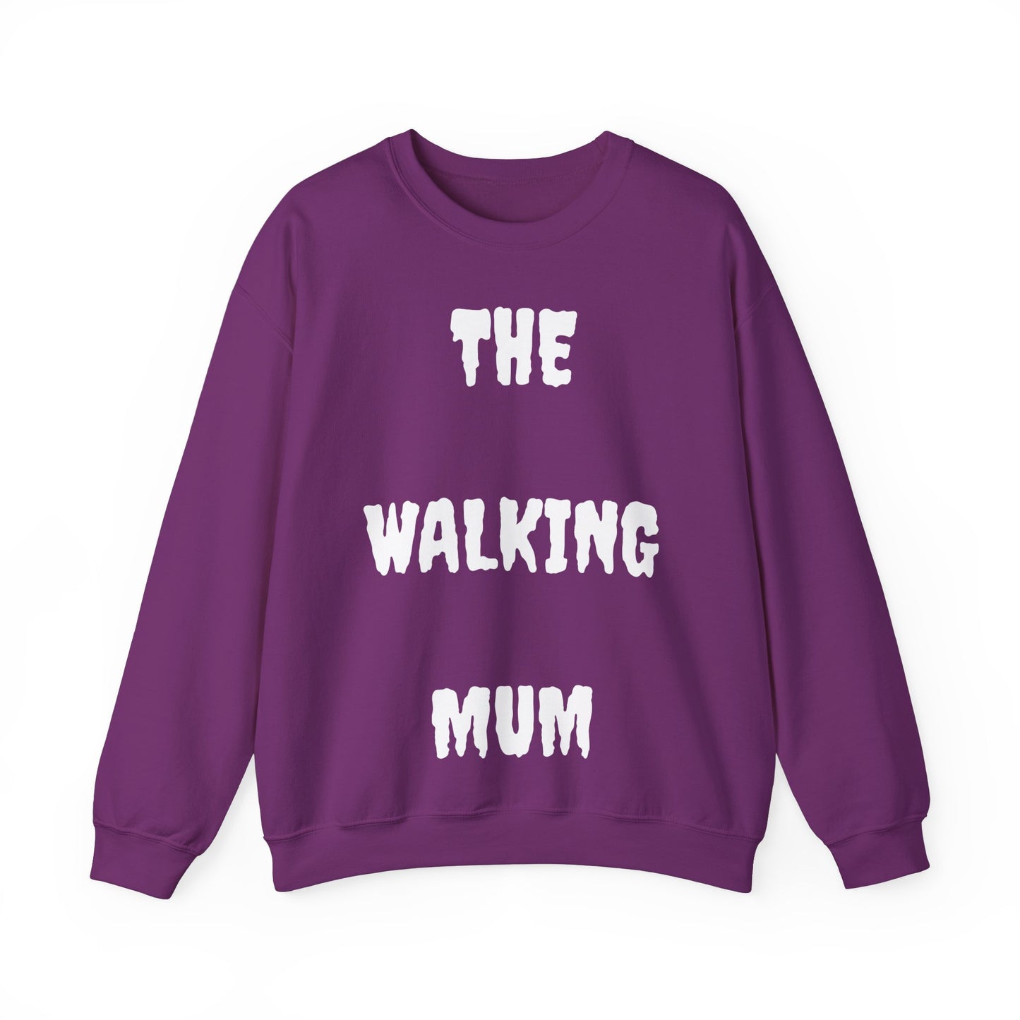 The Walking Mum Jumper