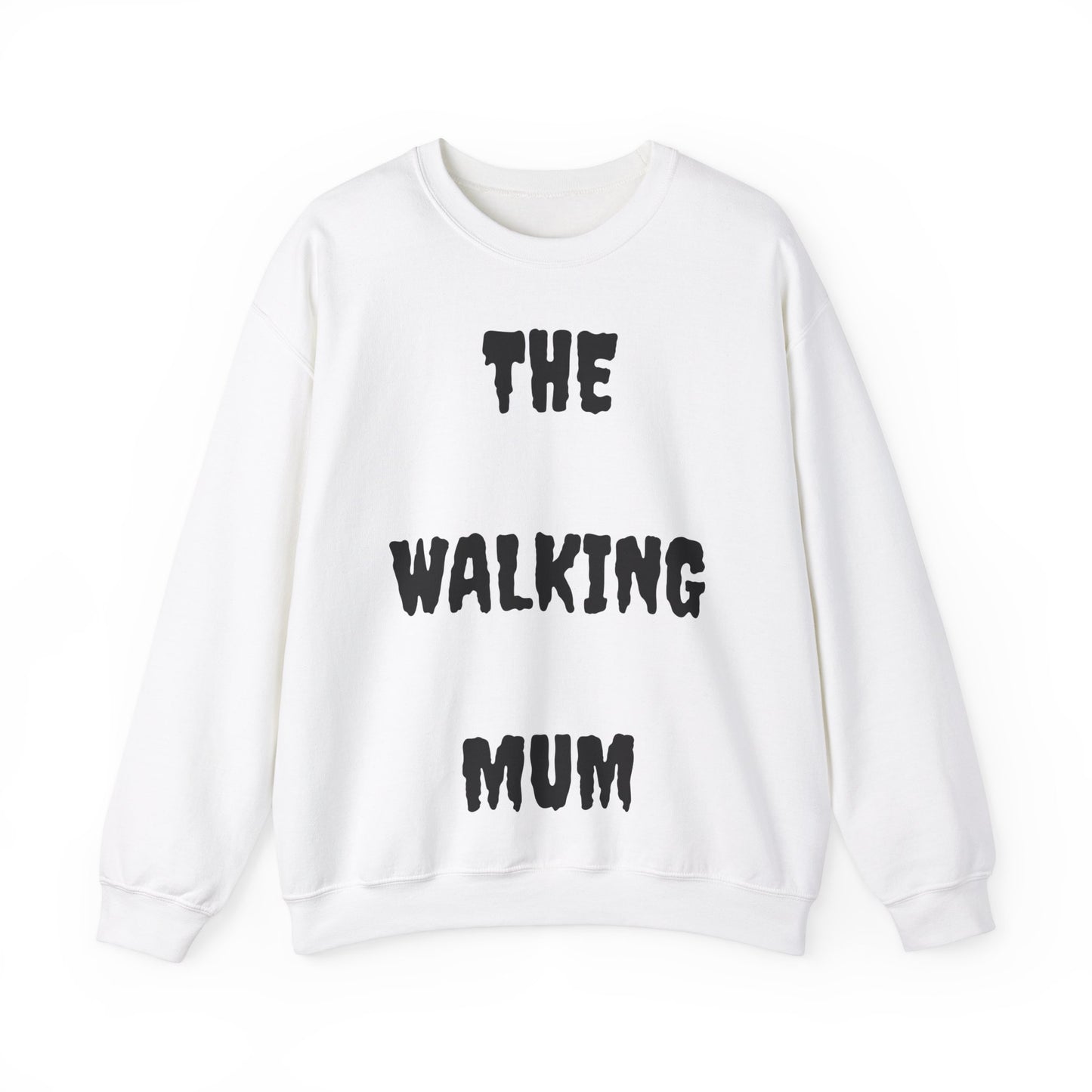 The Walking Mum Jumper