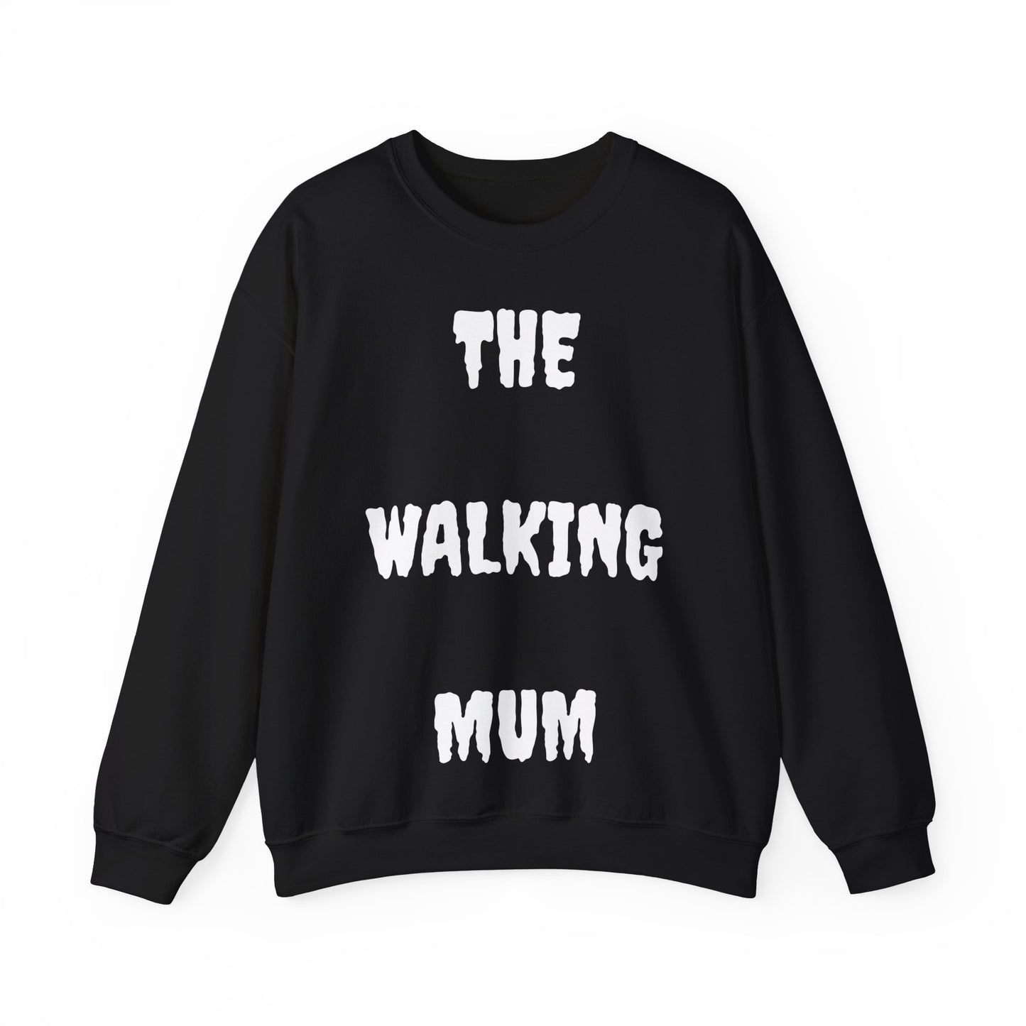 The Walking Mum Jumper