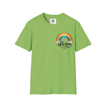 Rainbow Mama T-Shirt