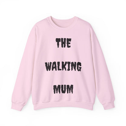 The Walking Mum Jumper