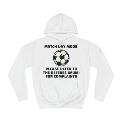 Match Day Mode Hoodie