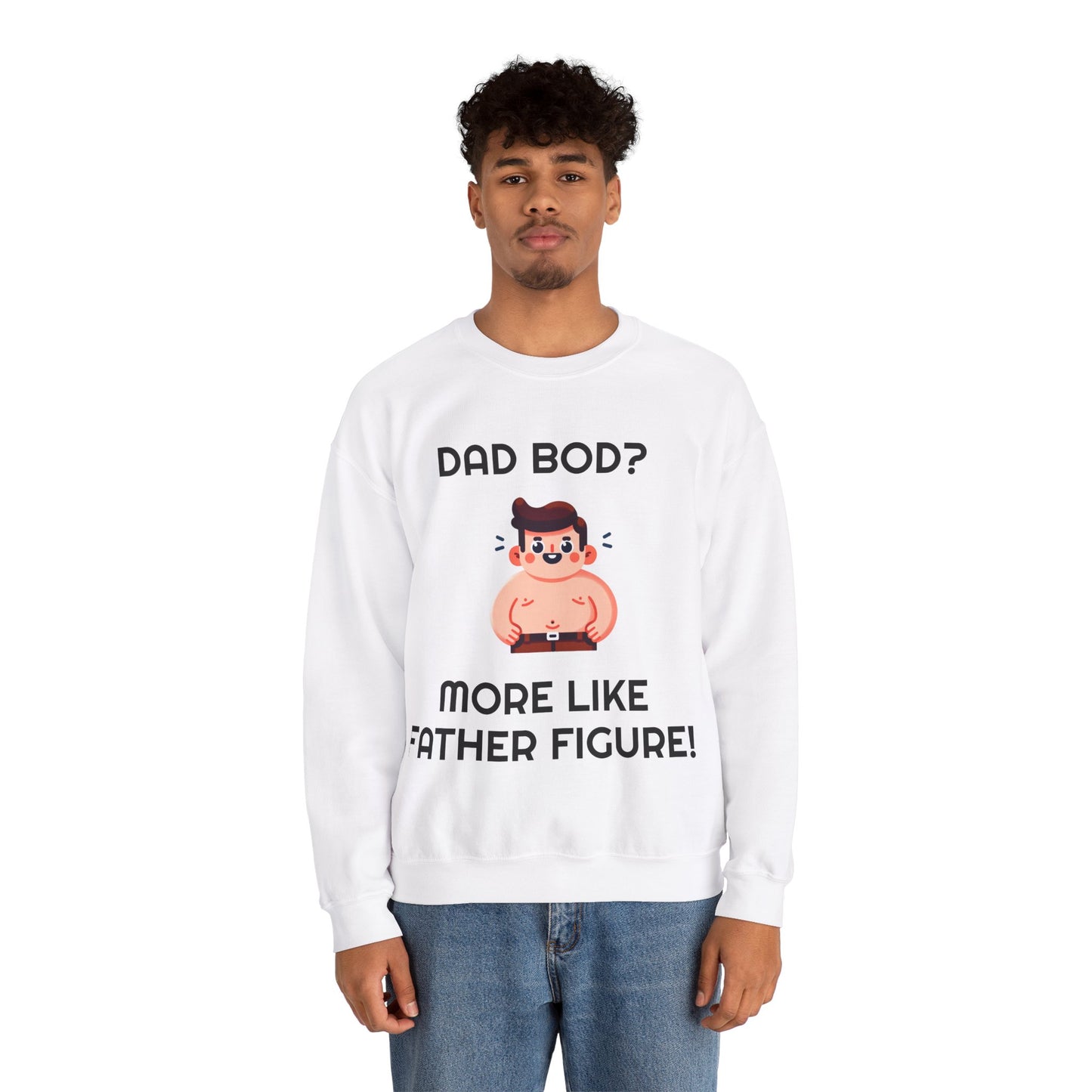 Dad Bod? Jumper