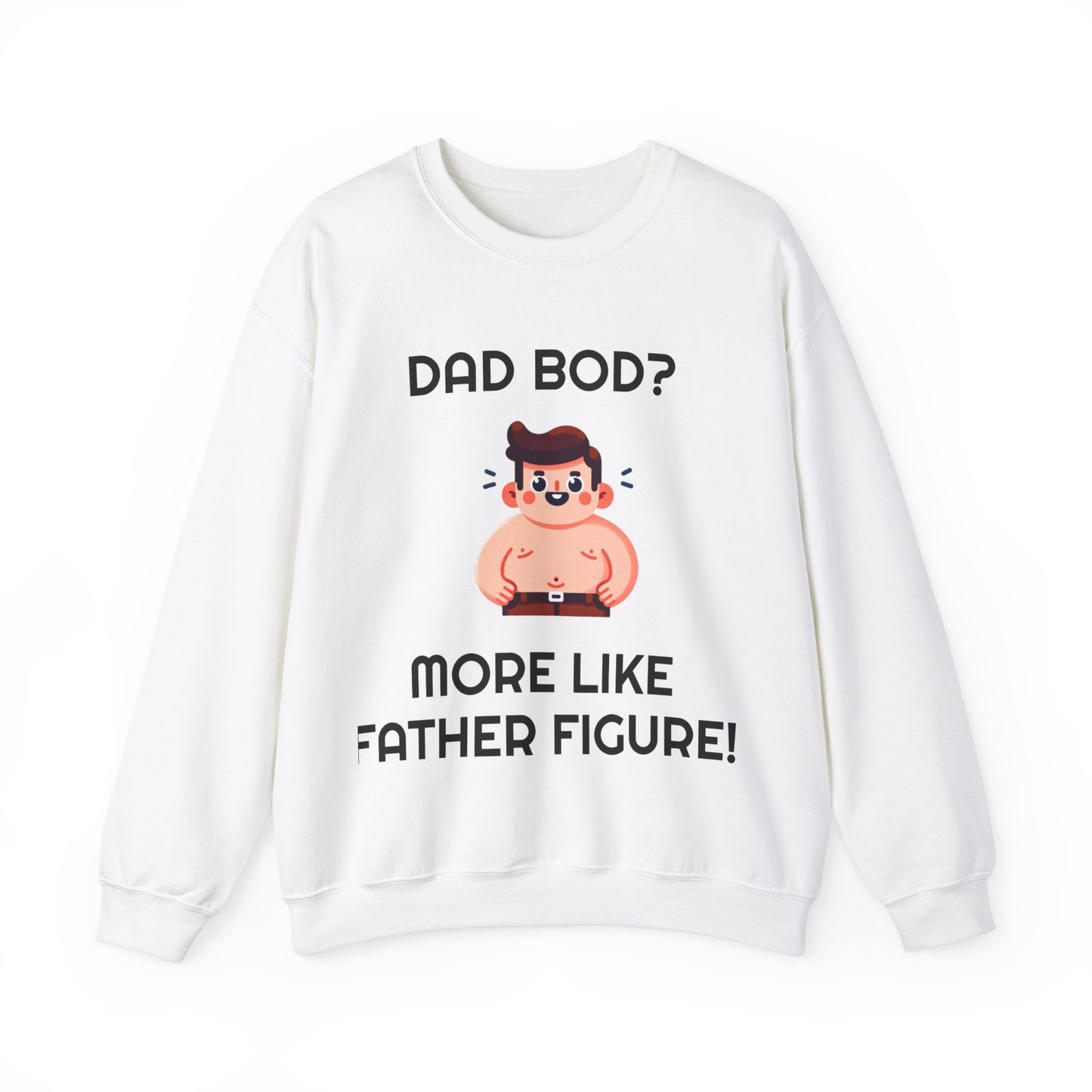 Dad Bod? Jumper