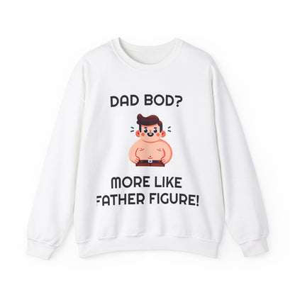 Dad Bod? Jumper