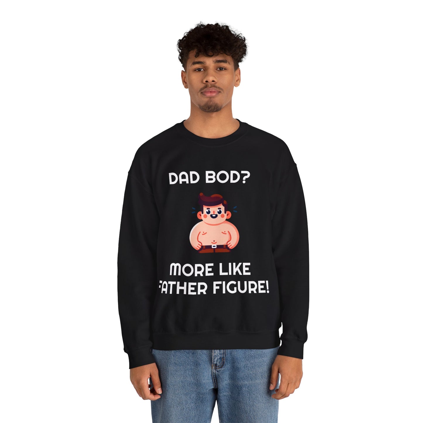 Dad Bod? Jumper