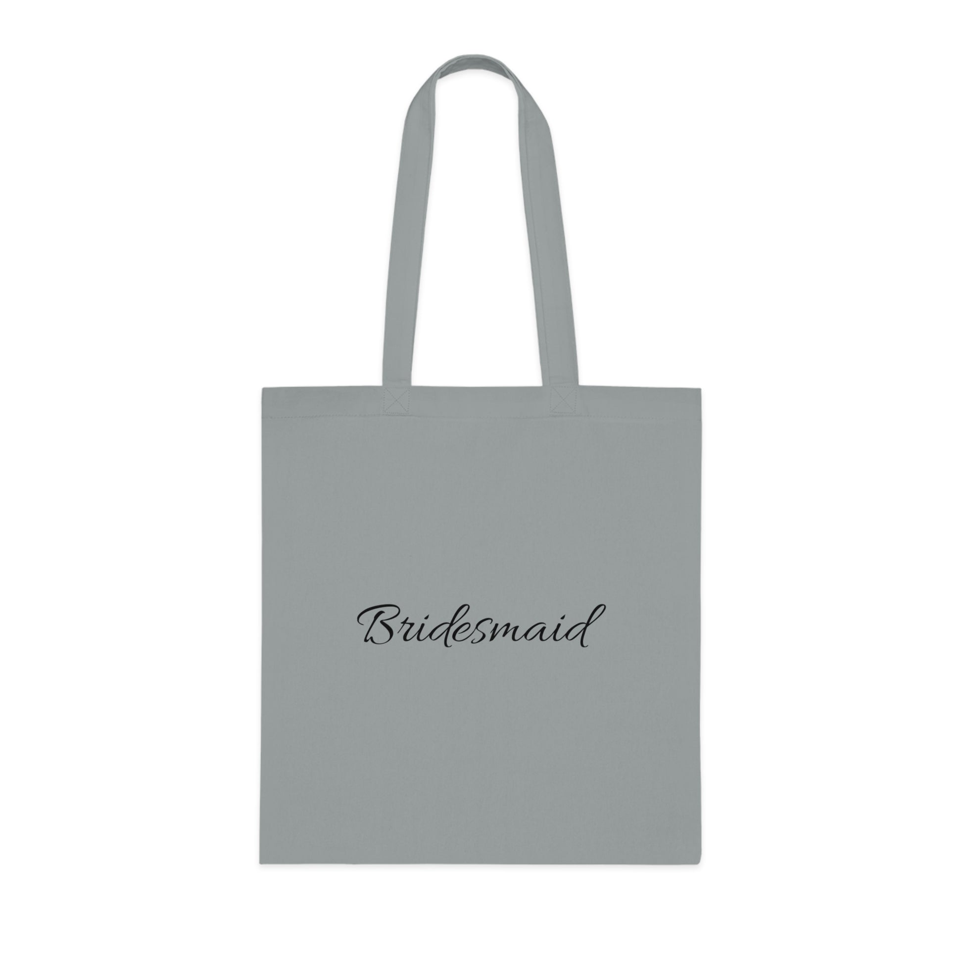 Bridesmaid Tote Bag - Careless Creations