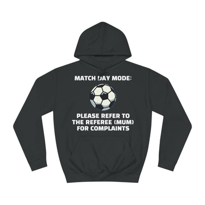 Match Day Mode Hoodie