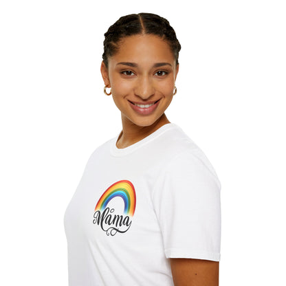 Rainbow Mama T-Shirt