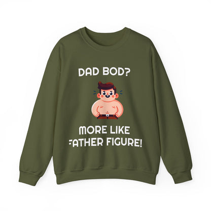 Dad Bod? Jumper