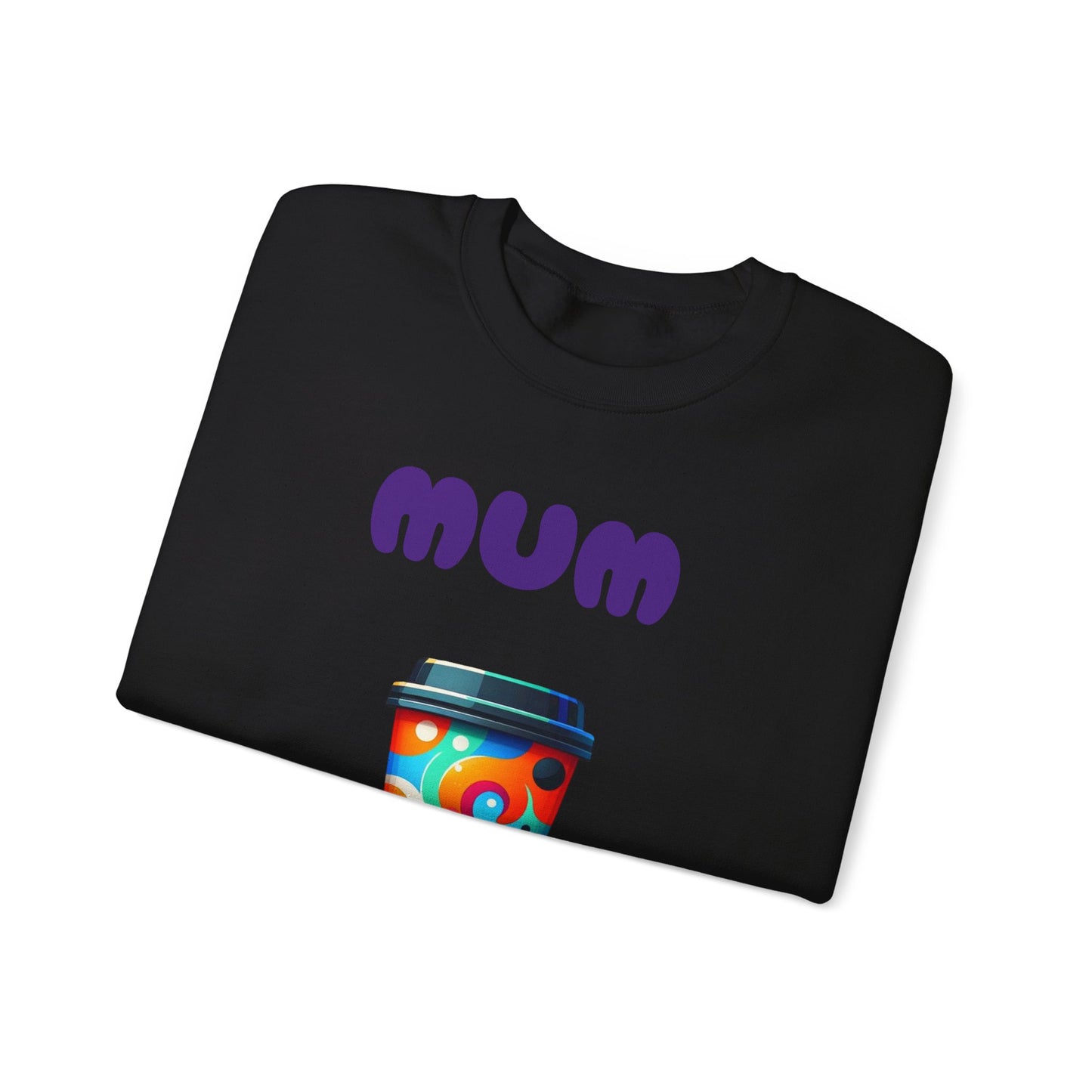 Mum Fuel Jumper