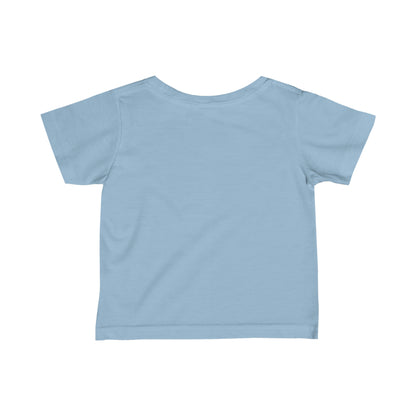 Big Sister 2024 Baby T-Shirt - Careless Creations