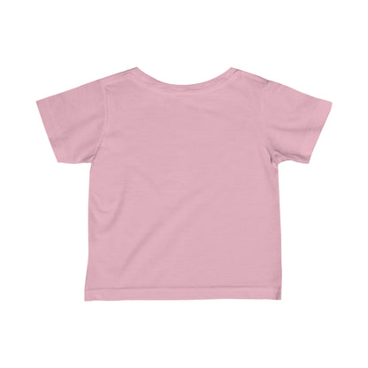 Big Sister 2024 Baby T-Shirt - Careless Creations