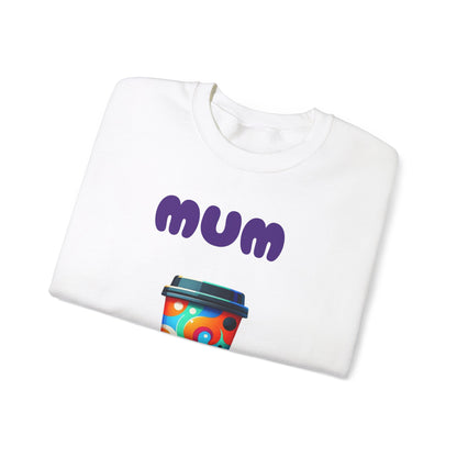 Mum Fuel Jumper