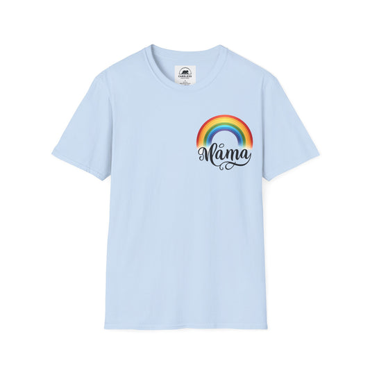 Rainbow Mama T-Shirt