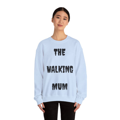 The Walking Mum Jumper