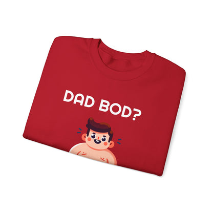 Dad Bod? Jumper